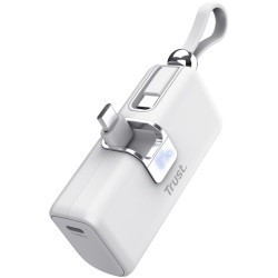 Acumulator extern universal Trust PACTO (White) Thumb