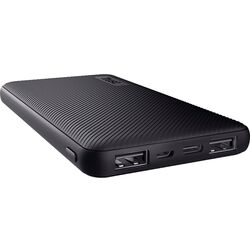 Acumulator extern universal Trust Primo Eco 20000mAh (Black) Thumb