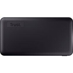 Acumulator extern universal Trust Primo Eco 20000mAh (Black)