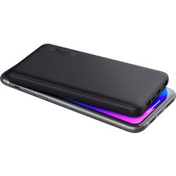 Acumulator extern universal Trust Primo Eco 20000mAh (Black) Thumb