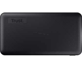 Acumulator extern universal Trust Primo Eco 20000mAh (Black)