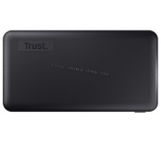 Acumulator extern universal Trust Primo Eco 5000 mAh (Black)