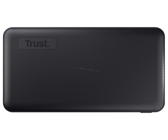 Acumulator extern universal Trust Primo Eco 5000 mAh (Black)