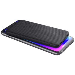 Универсальный внешний аккумулятор Trust Primo Ultra-thin 5000 mAh (Black) Thumb