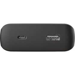 Внешний аккумулятор для ноутбука Trust Laro 65W (Black) Thumb