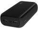 Универсальный внешний аккумулятор Ttec ReCharger Ultra 30000 mAh (Black)