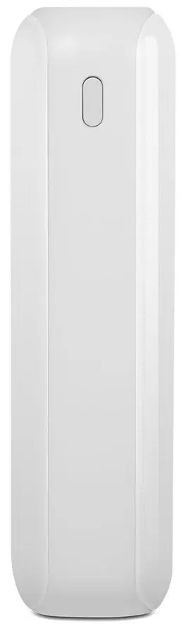 Универсальный внешний аккумулятор Ttec ReCharger Ultra (White)