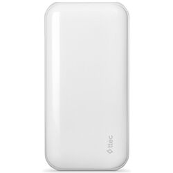 Acumulator extern universal Ttec ReCharger Ultra (White)