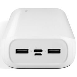 Универсальный внешний аккумулятор Ttec ReCharger Ultra (White) Thumb