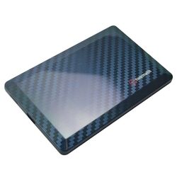 Acumulator extern universal Tuncmatik EnergyCard Lightning (1400 mAh)