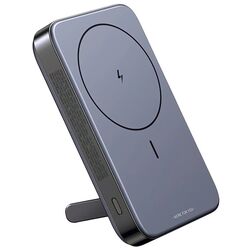 Acumulator extern universal Ugreen 15086 10000mAh (Space Grey) Thumb