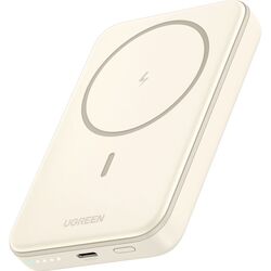 Acumulator extern universal Ugreen 25208 10000mAh (Beige)