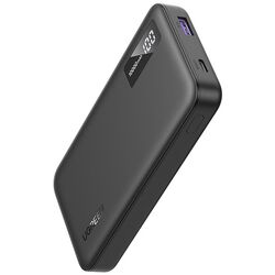 Acumulator extern universal Ugreen 25742 10000mAh (Black) Thumb