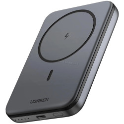 Acumulator extern universal Ugreen 25919 10000mAh (Space Grey)