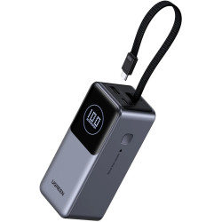 Acumulator extern universal Ugreen Nexode PB723 20000mAh (Grey) Thumb