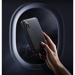 Универсальный внешний аккумулятор Ugreen PB312 20000mAh (Black) Thumb