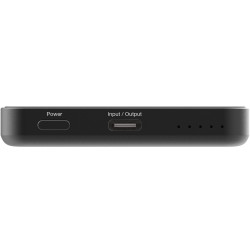 Acumulator extern universal Verbatim Charge 'n' Go Essentials (Black) Thumb