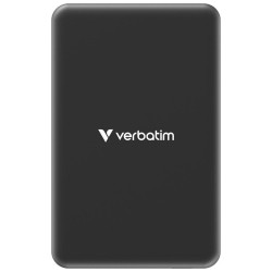 Acumulator extern universal Verbatim WPB10 10000mAh (Black) Thumb