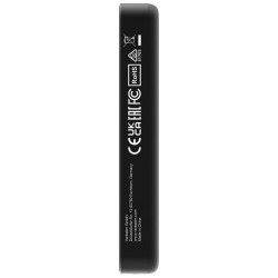 Acumulator extern universal Verbatim WPB10 10000mAh (Black) Thumb