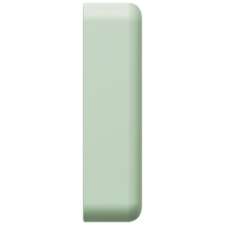 Универсальный внешний аккумулятор Verbatim WPB20 20000mAh (Green) Thumb