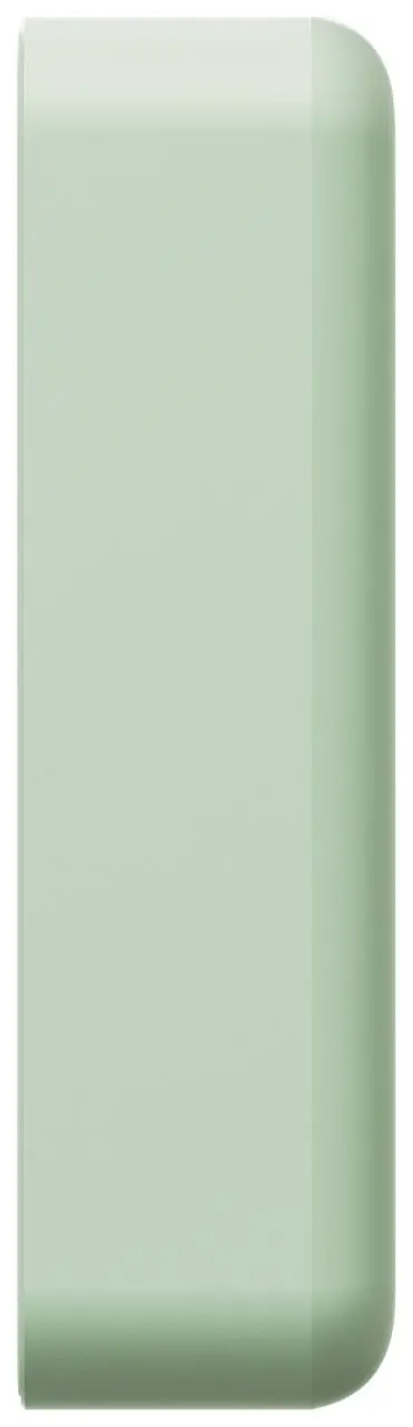 Универсальный внешний аккумулятор Verbatim WPB20 20000mAh (Green) - 4