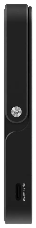 Acumulator extern universal Verbatim WPBGS10 10000mAh (Black) - 5