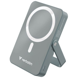 Универсальный внешний аккумулятор Verbatim WPBGS10 10000mAh (Grey)