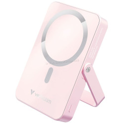 Универсальный внешний аккумулятор Verbatim WPBGS10 10000mAh (Pink)