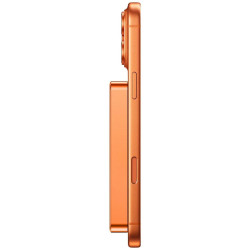 Acumulator extern universal Wiwu P15-1 10000mAh (Orange) Thumb