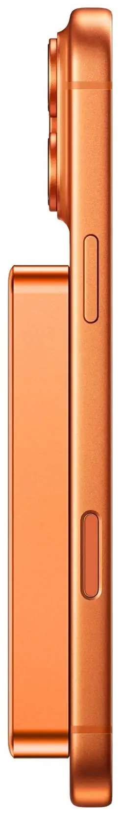 Acumulator extern universal Wiwu P15-1 10000mAh (Orange) - 6