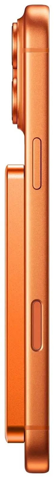Acumulator extern universal Wiwu P15 5000mAh (Orange) - 6