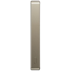 Acumulator extern universal Wiwu Wi-P020 10000mAh (Grey) Thumb