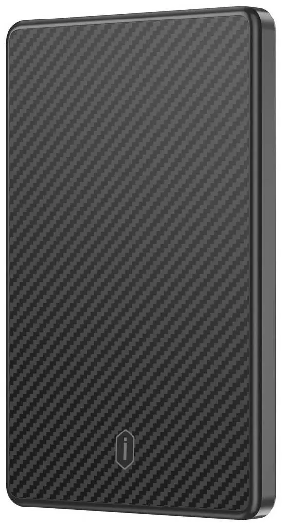 Acumulator extern universal Wiwu Wi-P072 5000mAh (Black)