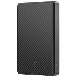 Acumulator extern universal Wiwu Wi-P073 Warriors 10000mAh (Black) Thumb