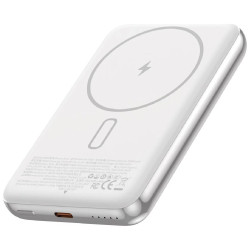 Acumulator extern universal Wiwu Wi-P089 10000mAh (Silver) Thumb