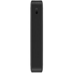 Acumulator extern universal Xiaomi Redmi PB200LZM 20000 mAh (Black) Thumb
