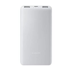 Acumulator extern universal Xiaomi 22.5W Lite 10000mAh (White) Thumb