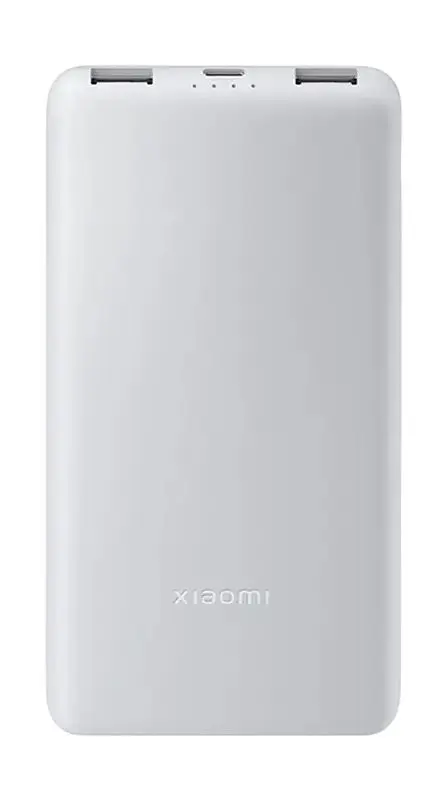 Acumulator extern universal Xiaomi 22.5W Lite 10000mAh (White)