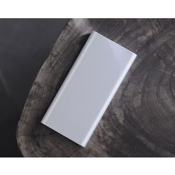 Универсальный внешний аккумулятор Xiaomi 2S 10000mAh (Silver) Thumb