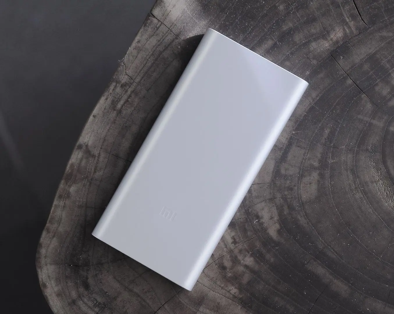 Универсальный внешний аккумулятор Xiaomi 2S 10000mAh (Silver) - 5