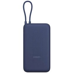 Acumulator extern universal Xiaomi BHR8975GL 20000mAh (Blue) Thumb