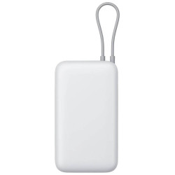 Acumulator extern universal Xiaomi BHR9738GL 20000mAh (Light Gray) Thumb