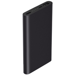 Acumulator extern universal Xiaomi Mi Power Bank 2S (Black) Thumb