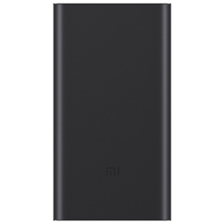 Acumulator extern universal Xiaomi Mi Power Bank 2S (Black) Thumb