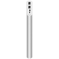 Универсальный внешний аккумулятор Xiaomi Mi Power Bank 3 10000mAh (Silver) Thumb