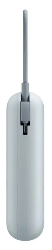 Acumulator extern universal Xiaomi P15ZM 10000mAh (Ice Blue)