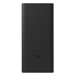 Acumulator extern universal Xiaomi PB3018ZM 30000mAh (Black)
