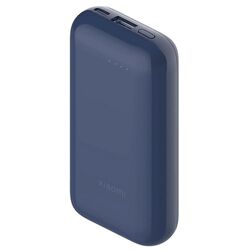 Acumulator extern universal Xiaomi Pocket Edition Pro 10000 mAh (Midnight Blue) Thumb