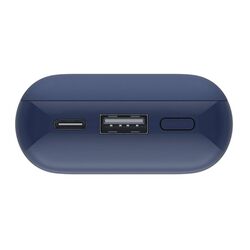 Acumulator extern universal Xiaomi Pocket Edition Pro 10000 mAh (Midnight Blue) Thumb