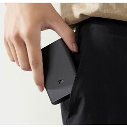 Acumulator extern universal Xiaomi Power Bank 3 Ultra Compact 10000mAh (Black) Thumb